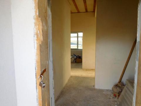 дом по адресу Центральная ул.