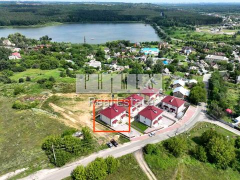 будинок за адресою Білокур