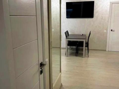 квартира за адресою Авіаконструктора Антонова вул., 2-Б