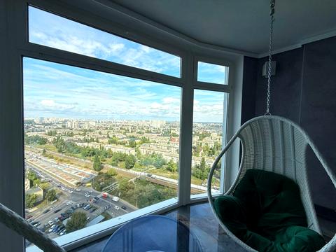 комерційна за адресою Соборності просп. (Возз'єднання), 30