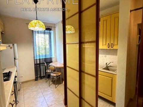 квартира за адресою Хорива вул., 33