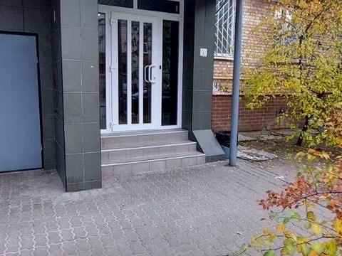 квартира по адресу Оболонский просп., 34-В