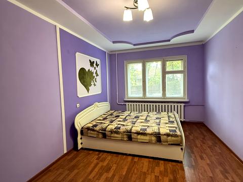 квартира по адресу Вербовая ул., 38