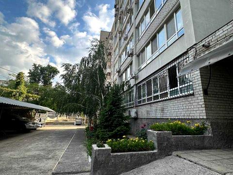 квартира за адресою Любарського пров. (Білостоцького), 4-А