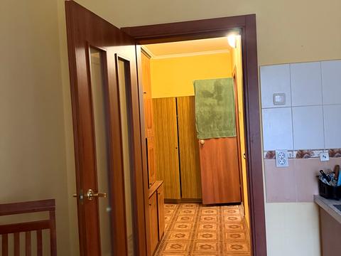 квартира за адресою Київ, Олени Пчілки вул., 4