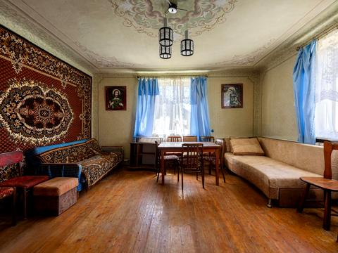 дом по адресу Центральна