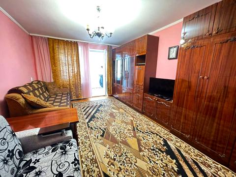 квартира по адресу Довженко ул., 18