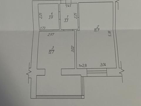 квартира за адресою Стрілецька вул. (Червоноармійська), 23
