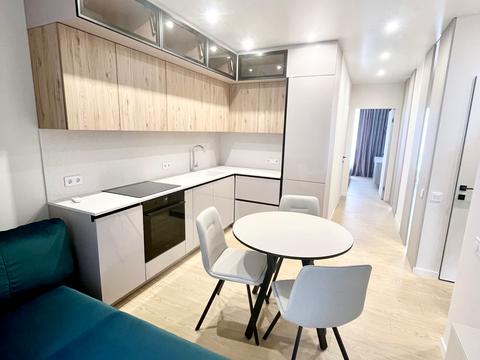 квартира за адресою Тадея Рильського бульв., 4