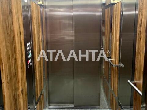 квартира по адресу Малоголосковская ул., 32в