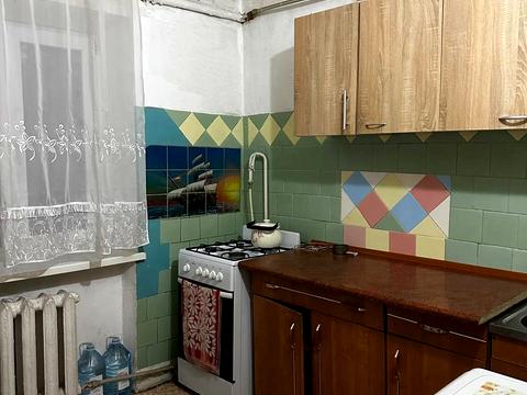 квартира за адресою Решата Аметова вул., 11а