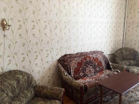 квартира по адресу Сергія Берегового ул. (Мартиросяна), 10/22