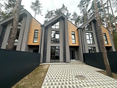 дом по адресу Гоголя ул.