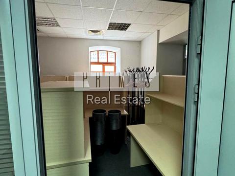 коммерческая по адресу Бульварно-Кудрявская ул. (Воровского), 2