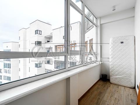 квартира за адресою Євгена Коновальця вул. (Щорса), 44-А