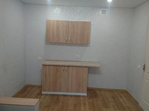 комната по адресу проспект Юності, 12