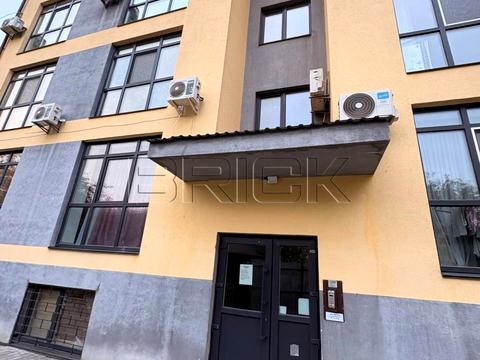 квартира за адресою Київ, Залізнична вул., 32