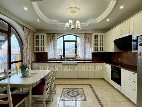 дом по адресу Авіаторів