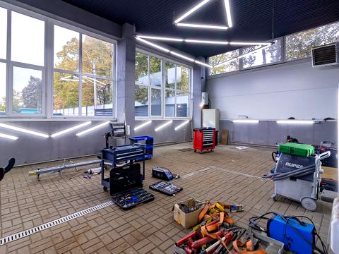 коммерческая по адресу Киевская ул., 4Ж