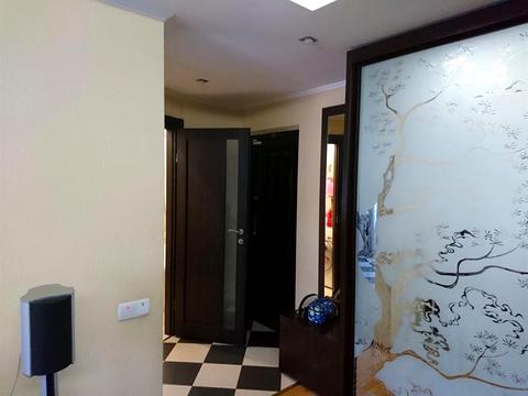 квартира за адресою Олеси Гочара, 7