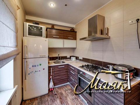 квартира по адресу Нижнеднепровская ул.