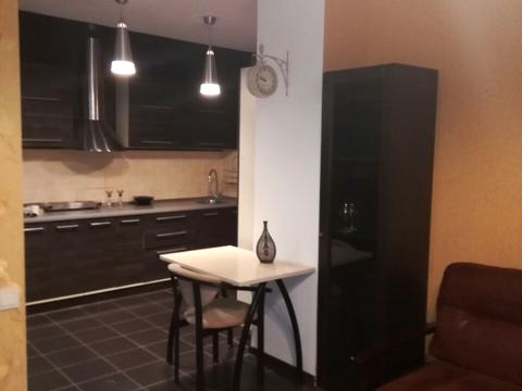 квартира по адресу Ігоря Качуровського пер. (Миколи Руднєва), 14/105