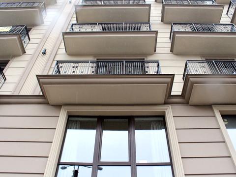 комерційна за адресою Мала Арнаутська вул., 71