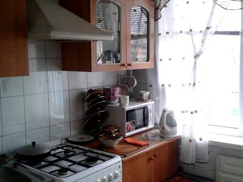 квартира по адресу Ул.Богаевского