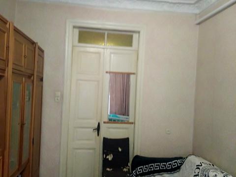 квартира по адресу Канатная ул., 72