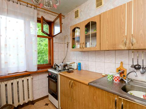 квартира за адресою Юрія Кондратюка вул., 5