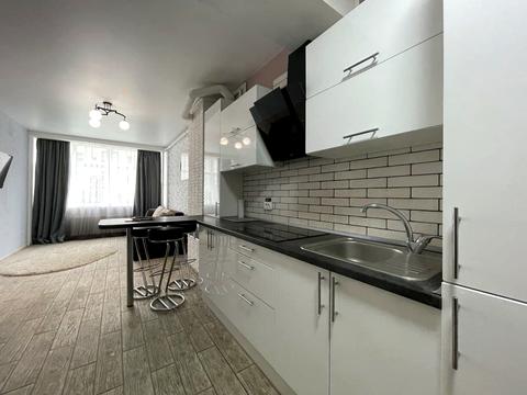 квартира за адресою Григорія Сковороди вул., 29