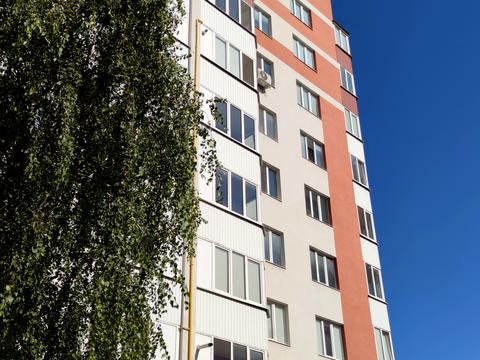 квартира за адресою Тролейбусна