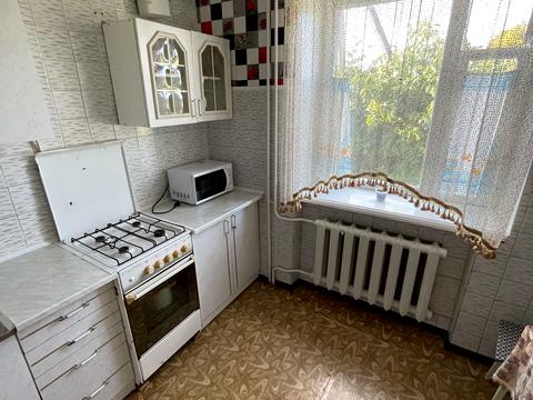 квартира за адресою Королёва, 18
