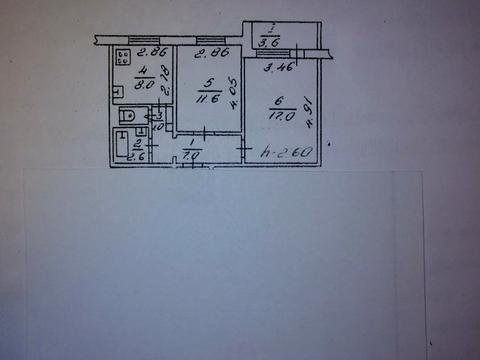 квартира за адресою Збройних Сил України вул. (Інтернаціоналістів)