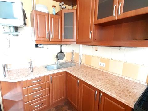 квартира по адресу Василя Данилевича ул. (Толбухина), 7