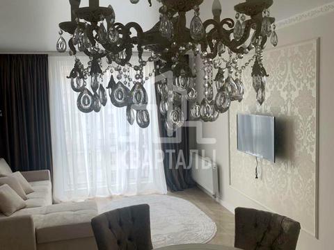 квартира за адресою Михайла Максимовича вул. (Онуфрія Трутенка), 26-Б