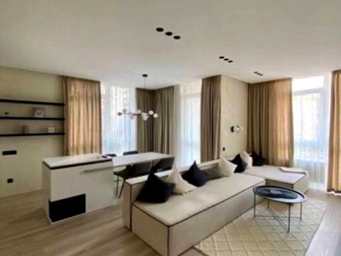 квартира за адресою Предславинська вул., 42