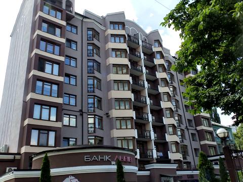 квартира за адресою Гоголівська вул.