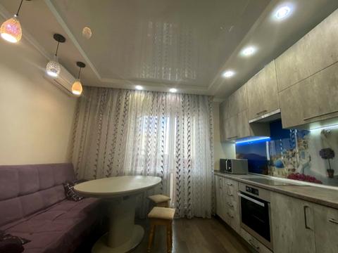 квартира по адресу Соломии Крушельницкой ул., 5