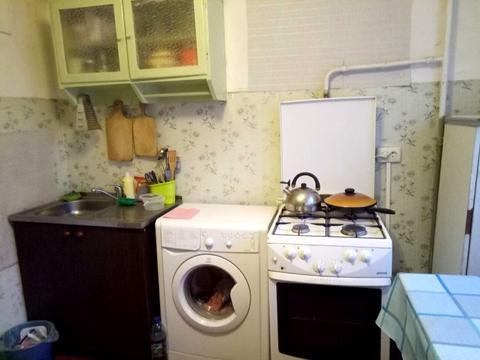 квартира по адресу Михаила Донца ул., 3