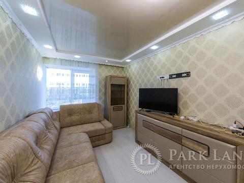 квартира за адресою Антоновича вул. (Горького), 109