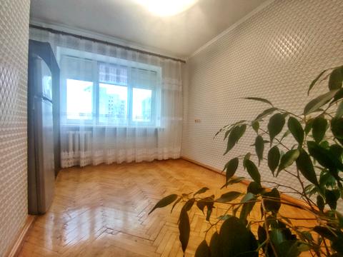 квартира за адресою Вадима Гетьмана вул., 38