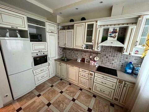 квартира по адресу Юлии Здановской ул. (Ломоносова), 50/2