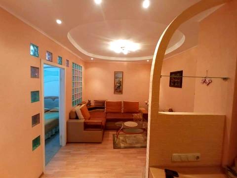 квартира за адресою Київ, Петра Григоренка просп., 28