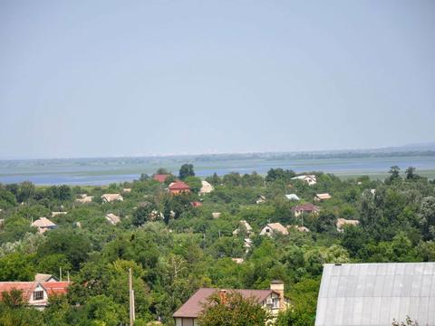 участок по адресу Лісова, 5