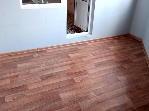 квартира по адресу Белицкая ул., 18