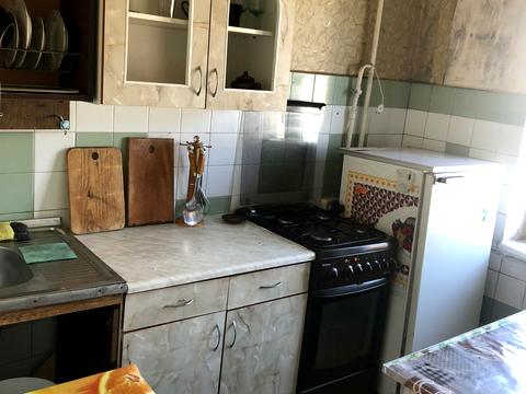 квартира по адресу Северная ул. (Північна), 50