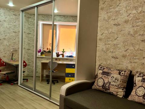 квартира за адресою Гарматна вул., 38-А