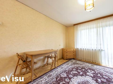 квартира за адресою Копилівська вул., 31