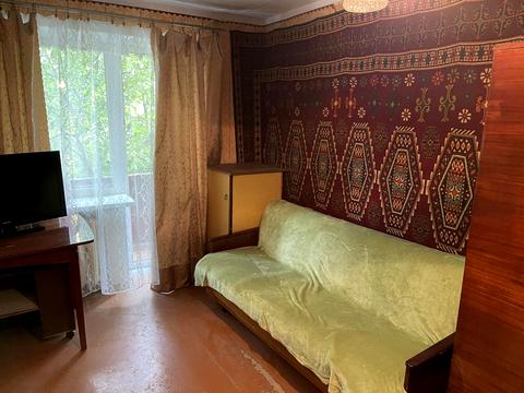 квартира по адресу Железнодорожная ул., 21